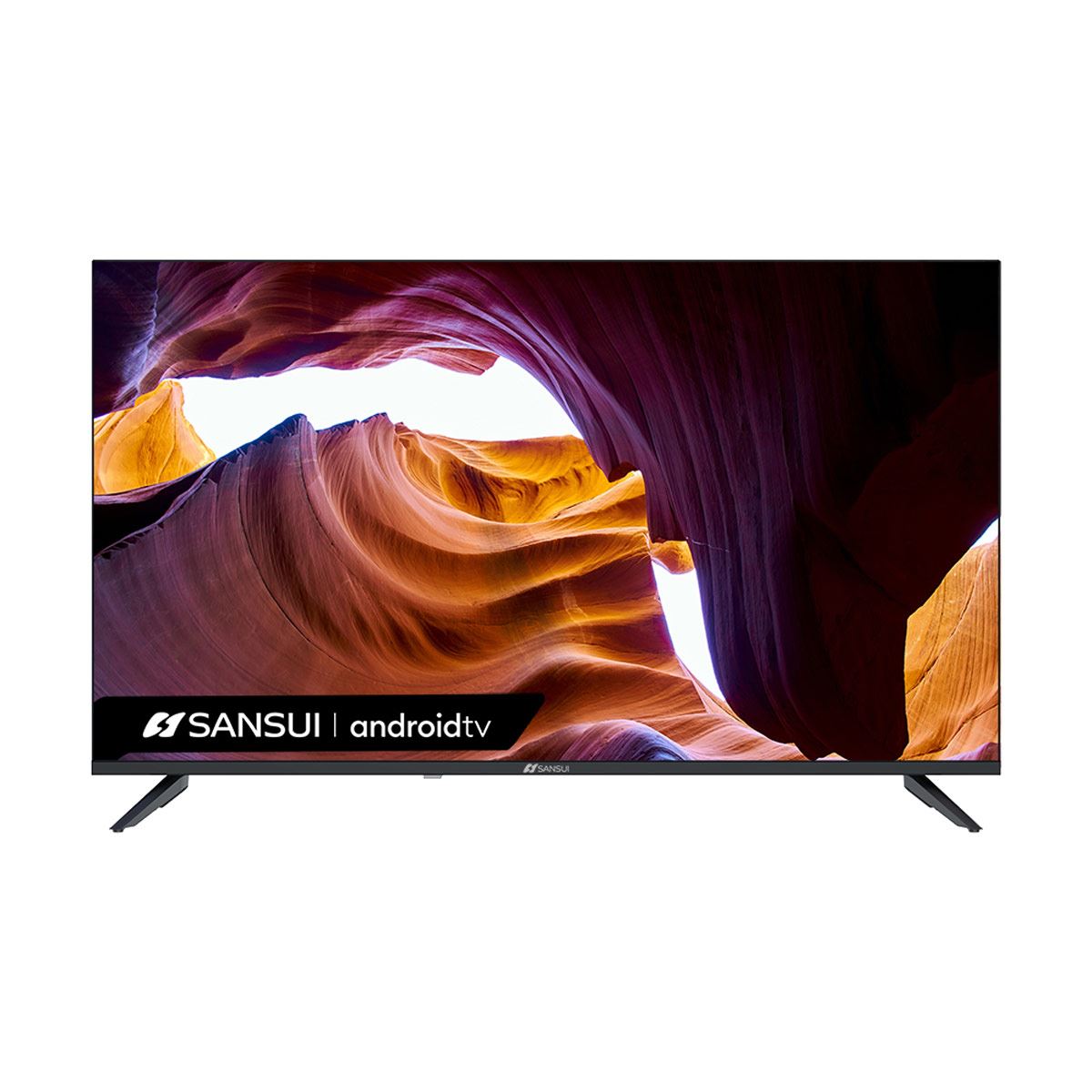Pantalla Sansui 40 Pulgadas Android Tv FHDSMX40V1FA