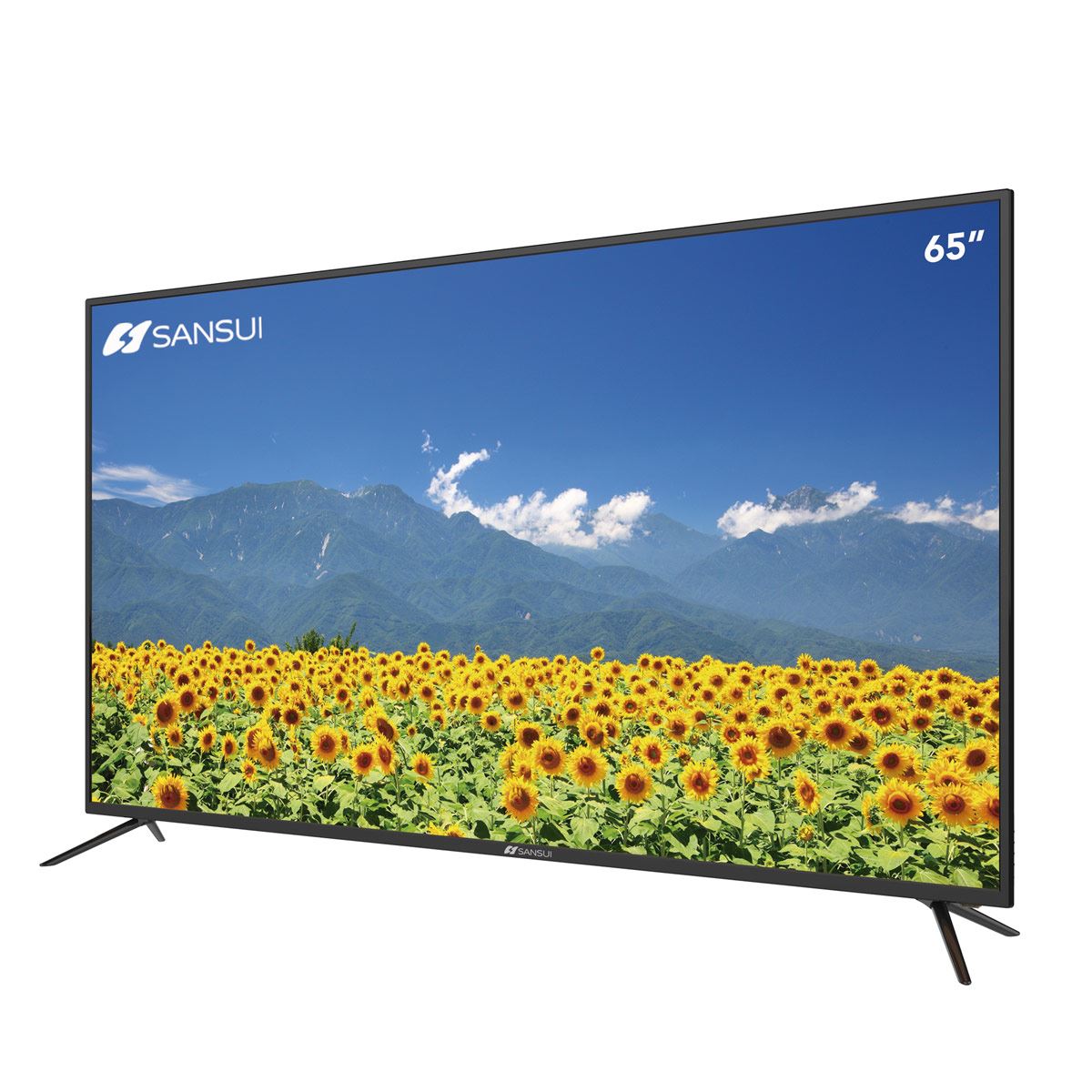 Pantalla Sansui 65" SMX6519NUSM UHD