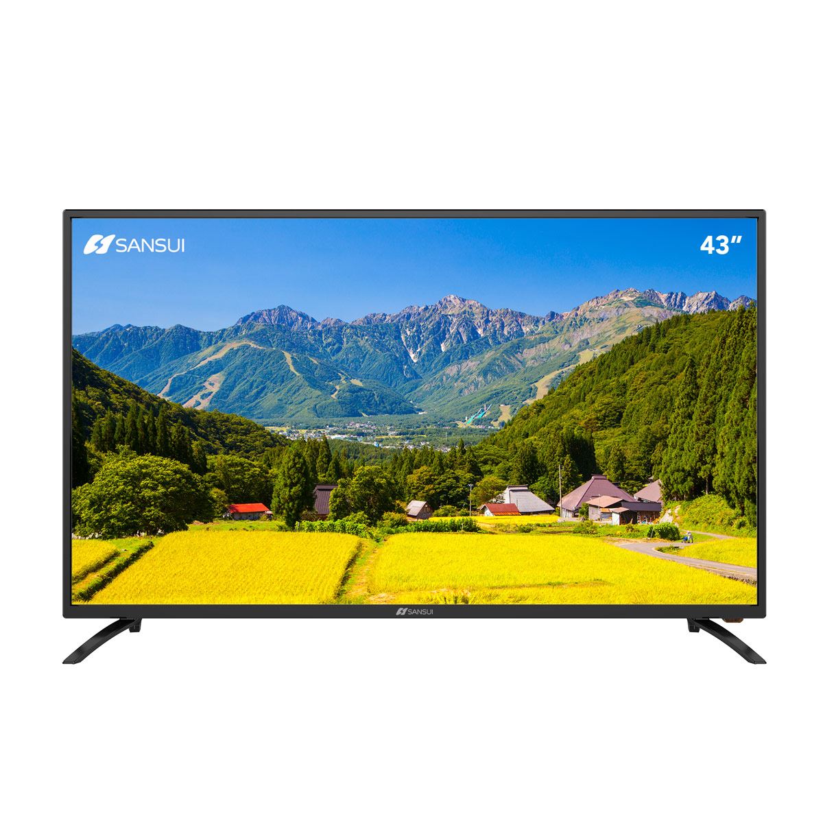 Pantalla Sansui 43" SMX4319USM UHD