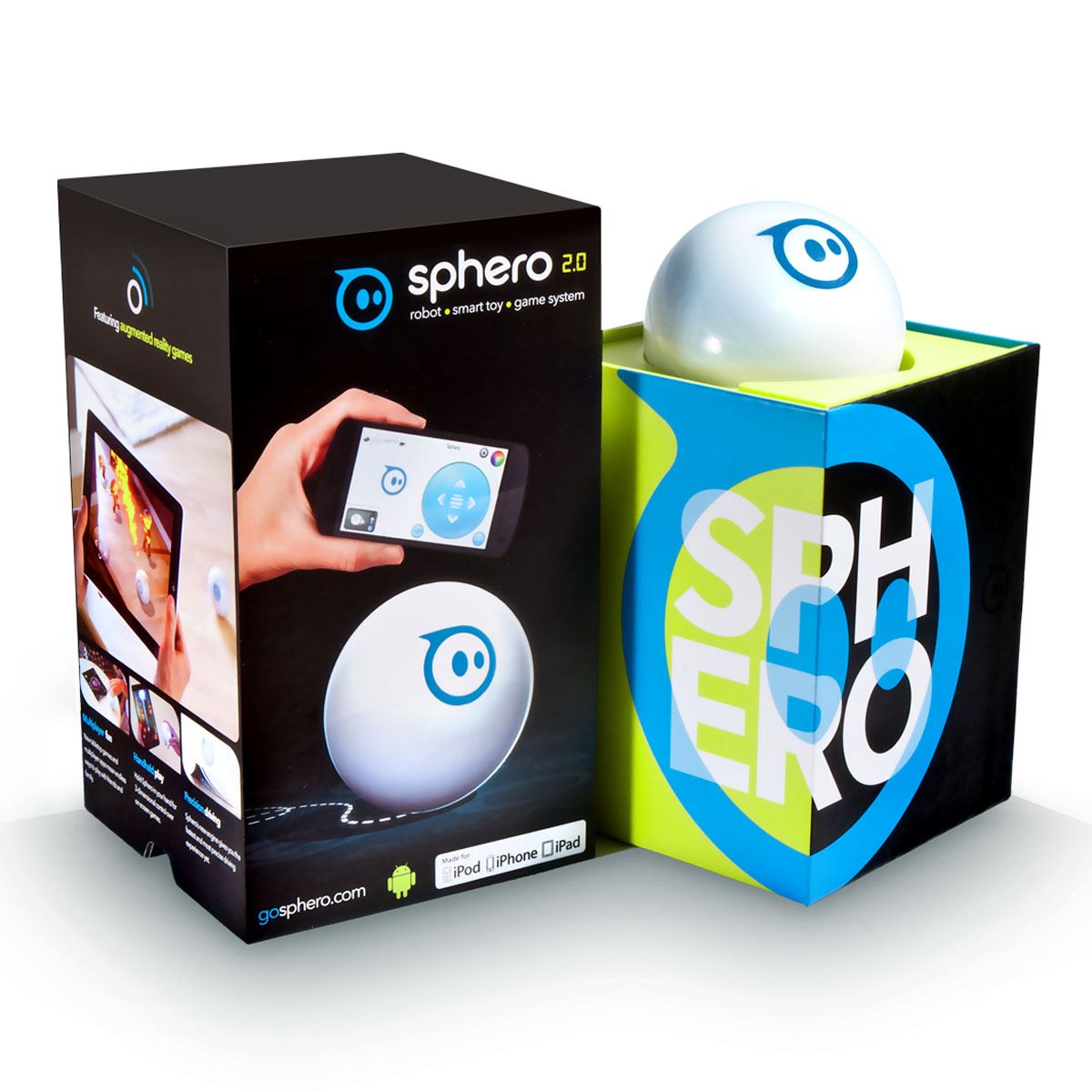 Sphero 2.0