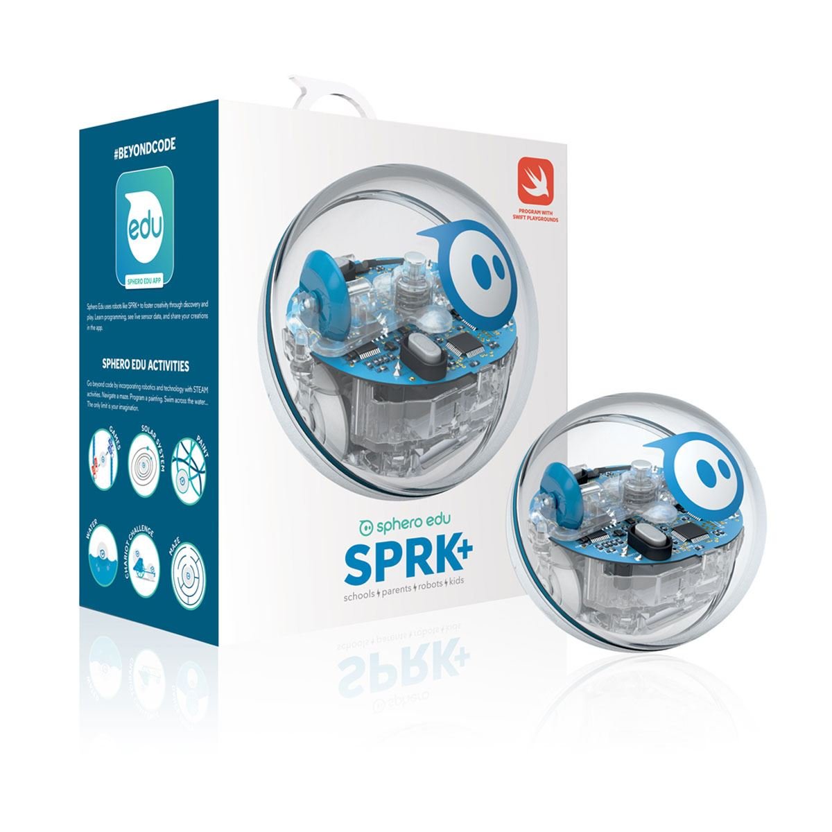 SPphero Sprk Plus