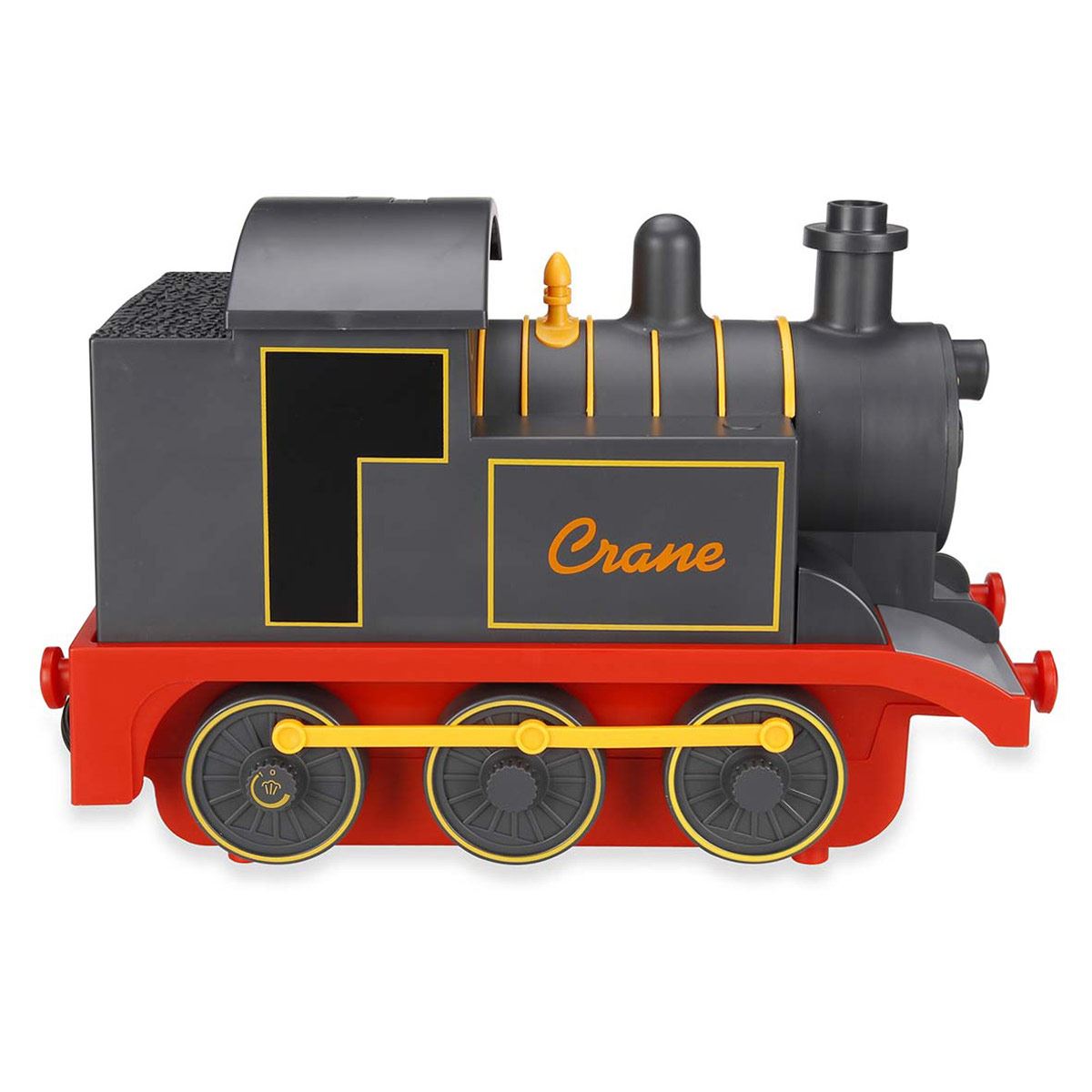 Humidificador Ultrasónico Tren Crane