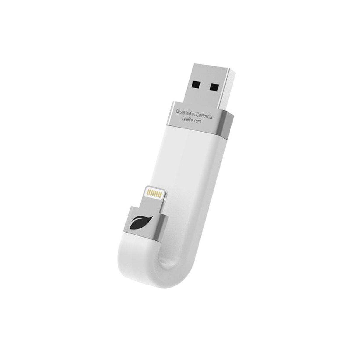 Memoria portatil iBridge de Leef 32GB White