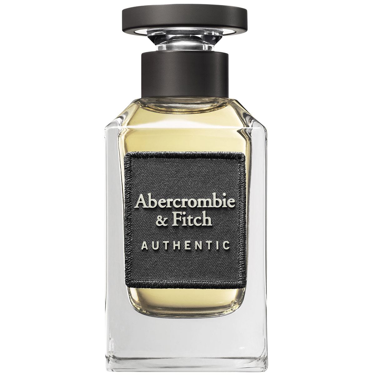 Fragancia para Caballero Authentic Abercrombie & Fitch 100 ML