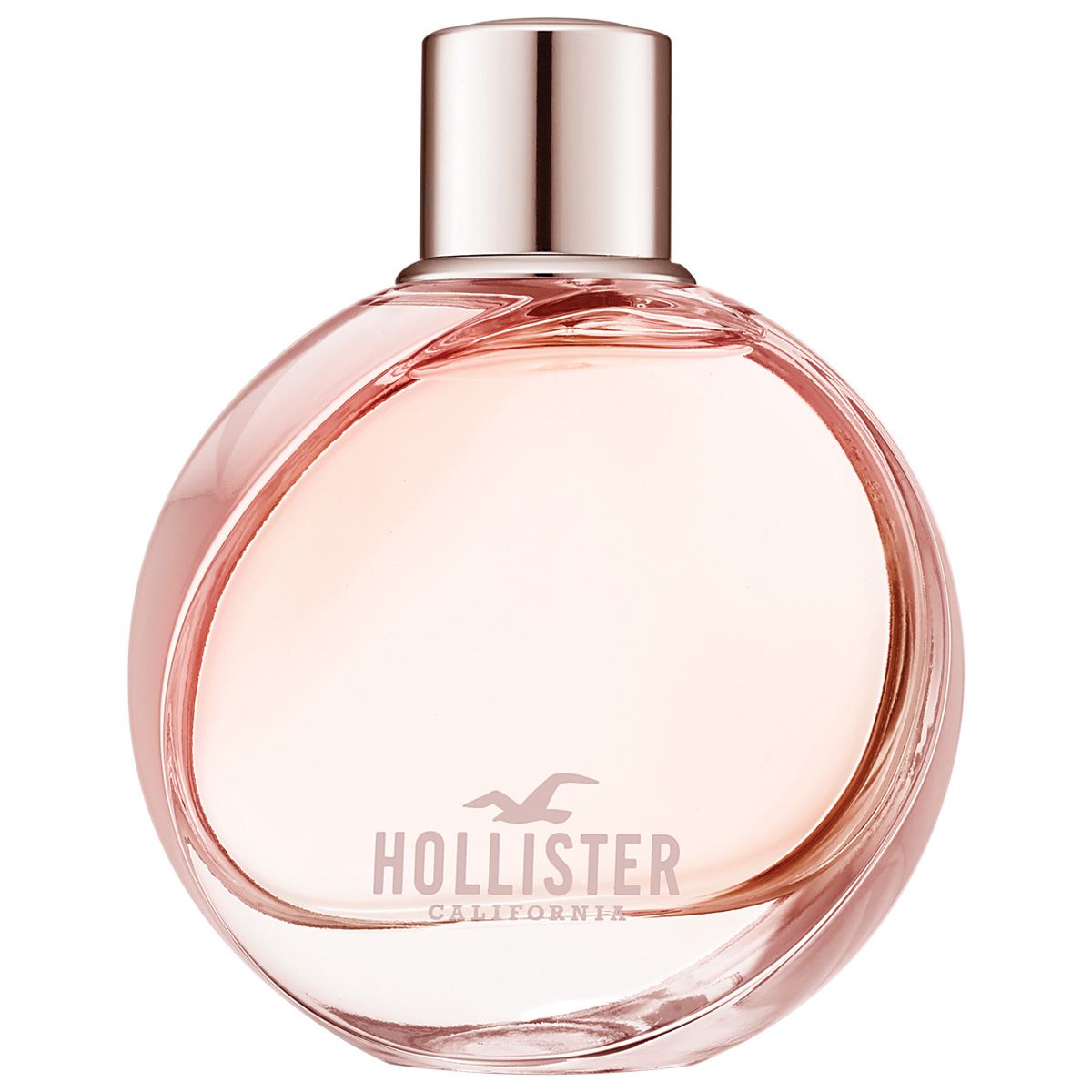 Fragancia Para Dama Hollister Wave for Her EDP 100 ml