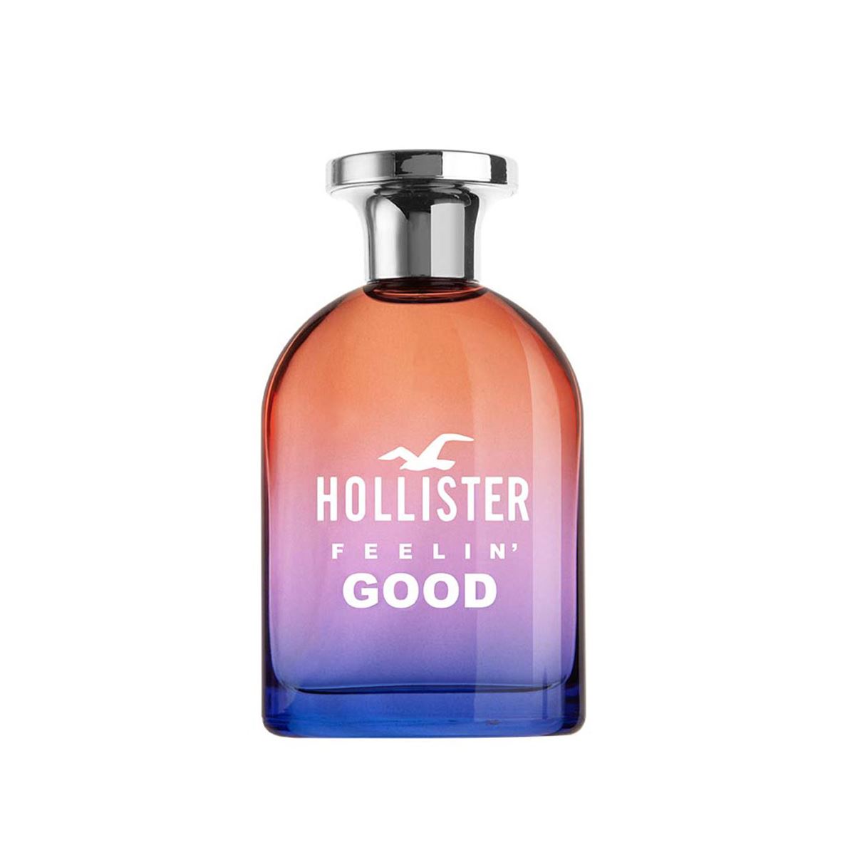 Fragancia para Mujer Hollister Feelin Good EDP 100 ml