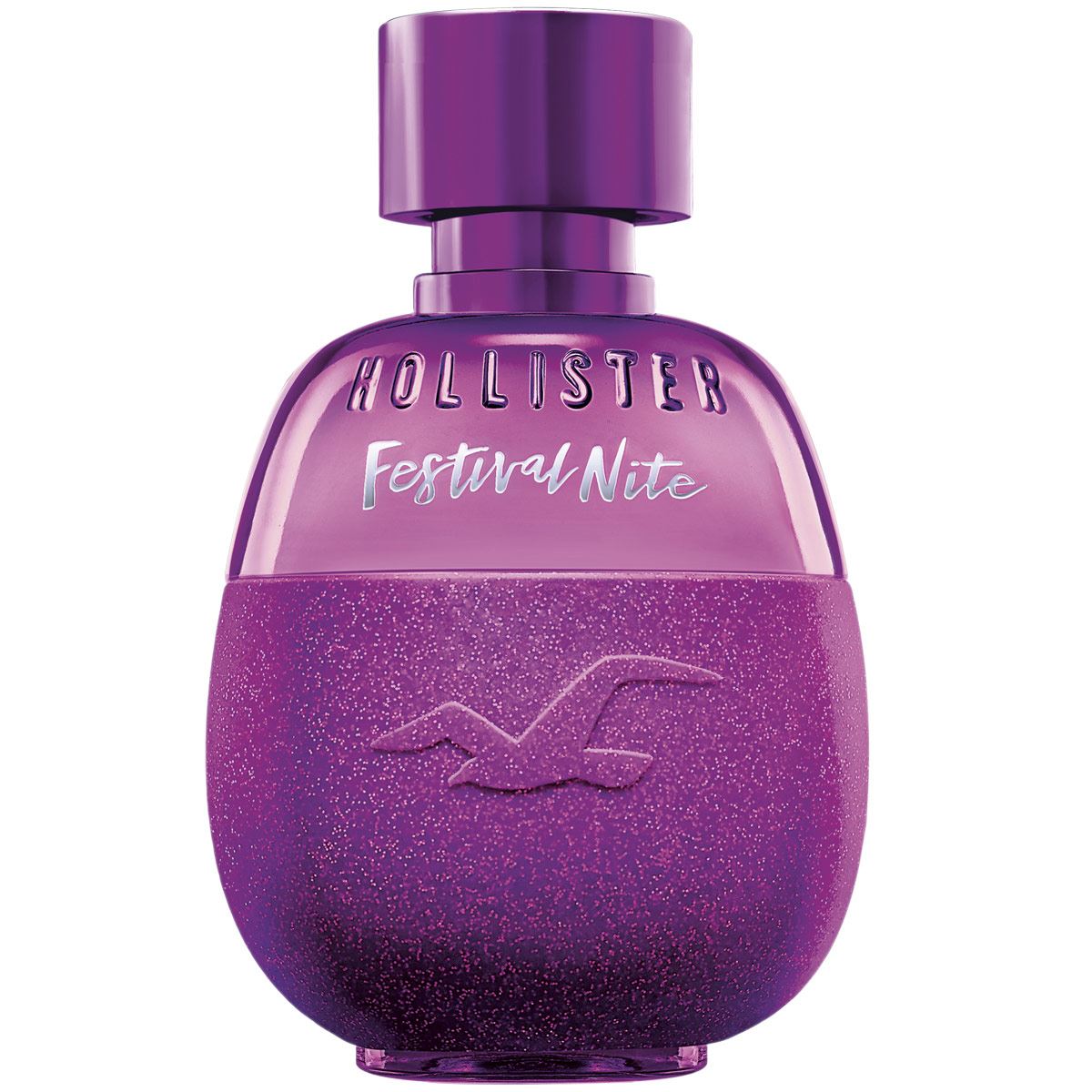 Fragancia Para Dama Festival Nite Hollister 100 ML