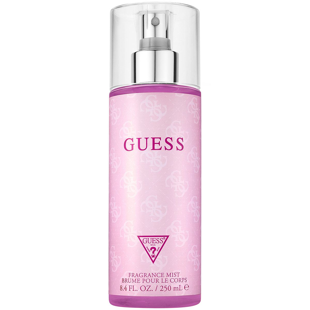 Fragancia Para Dama Guess Woman 250 ML