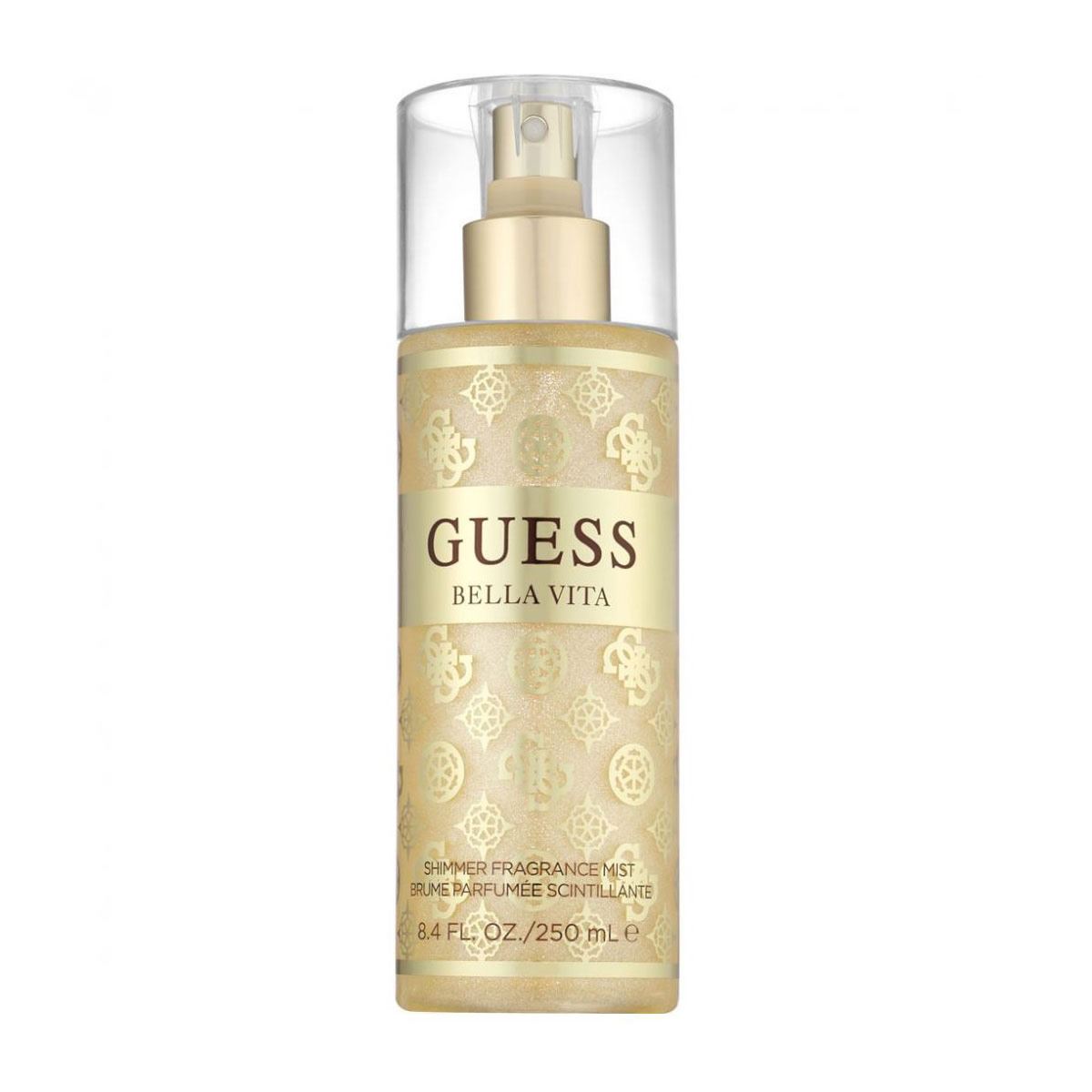 Body Mist Guess B Vita Shimmer 250ml