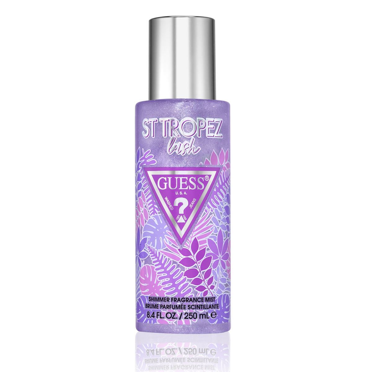 Body mist guess dest st tropez shi