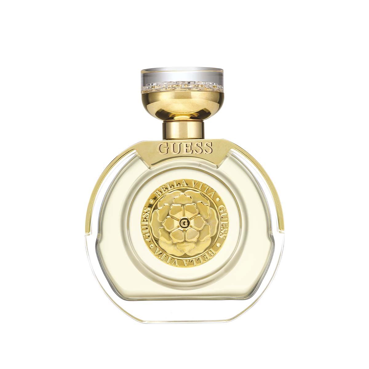 Fragancia para Mujer Guess Bella Vita EDP 100ml