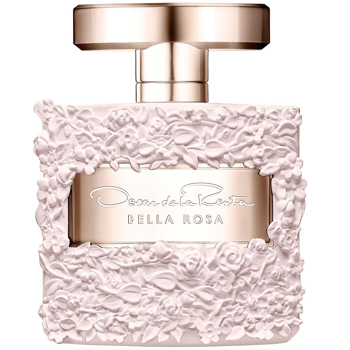 Fragancia para Mujer Bella Rosa Oscar De La Renta