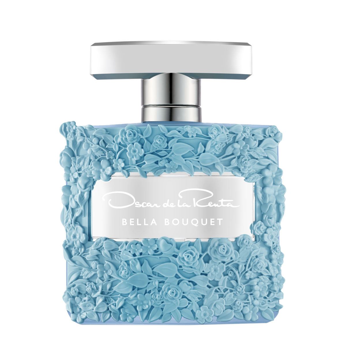 Fragancia para Mujer Oscar de la Renta Bouquet EDP 100ml