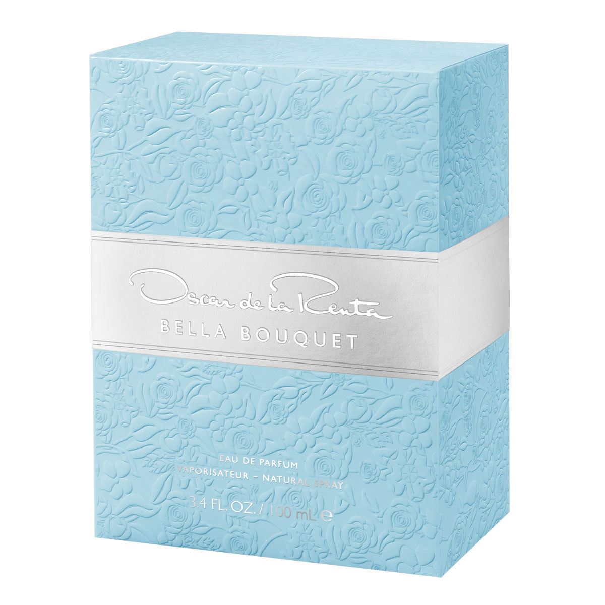 Fragancia para Mujer Oscar de la Renta Bouquet EDP 100ml