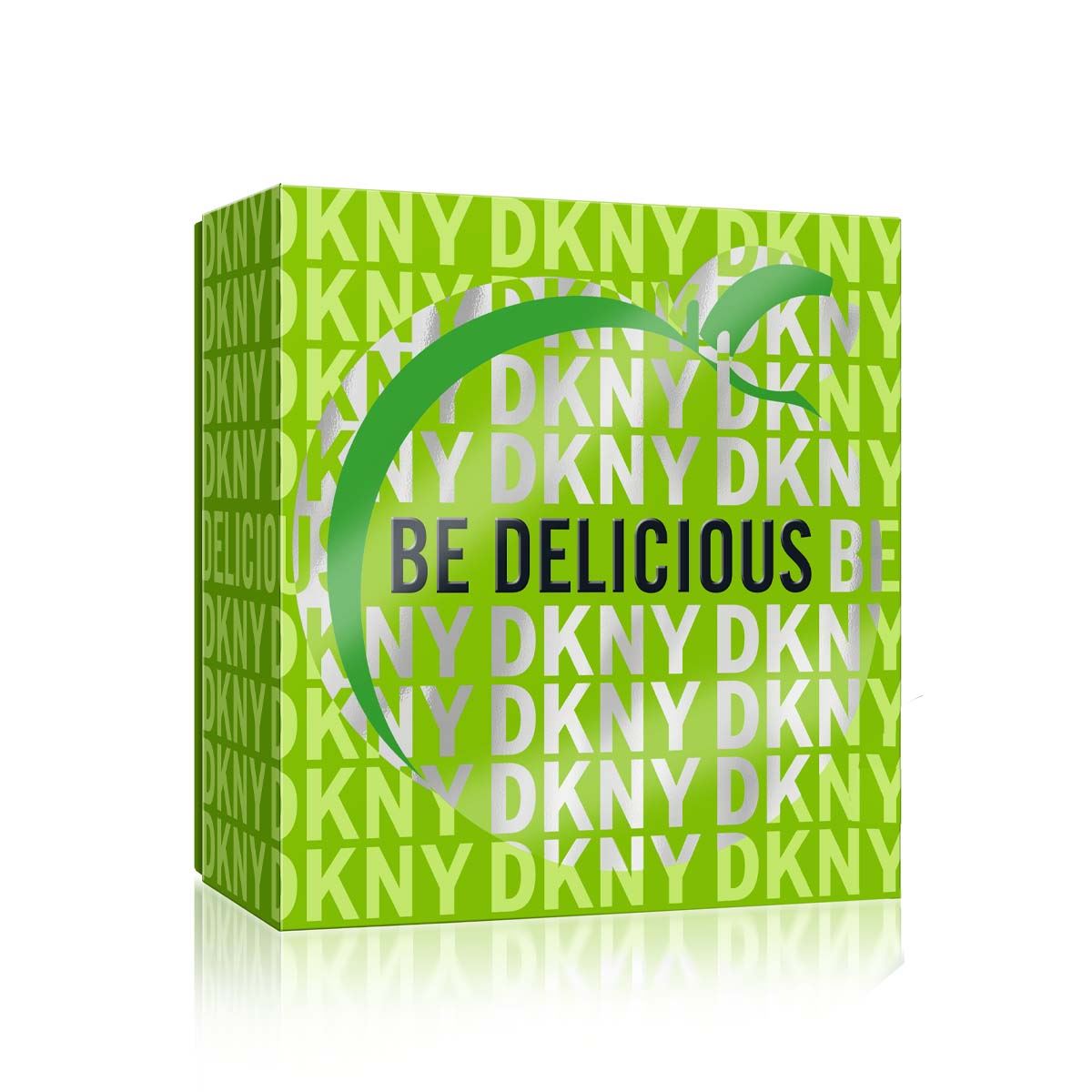 Estuche Fragancia para Mujer DKNY Be Delicious EDP 1ooml