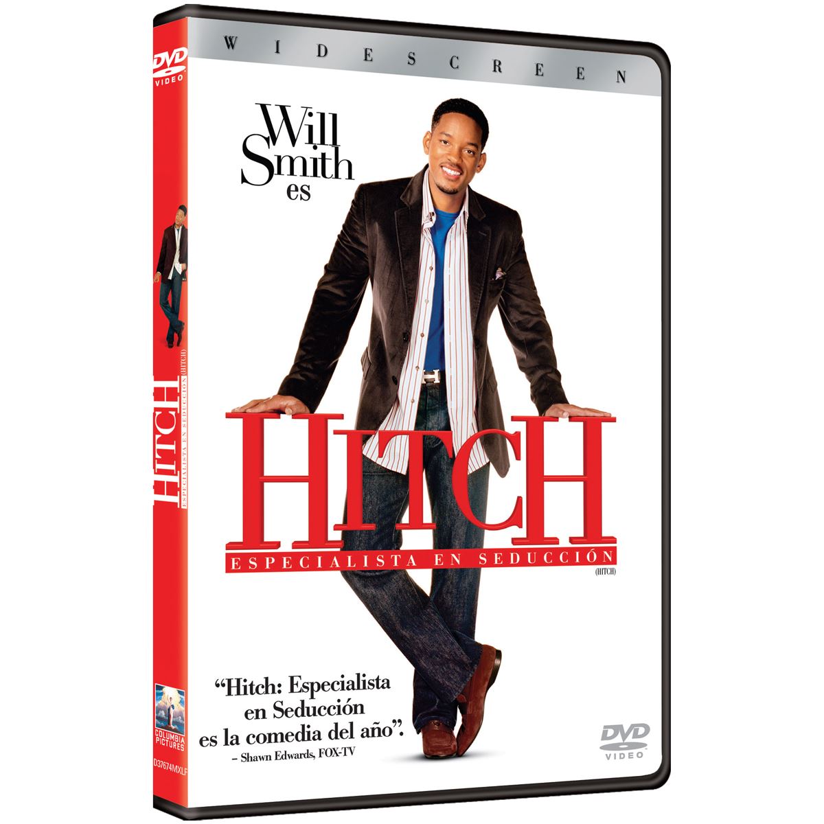 Hitch Especialista En Seduccion 