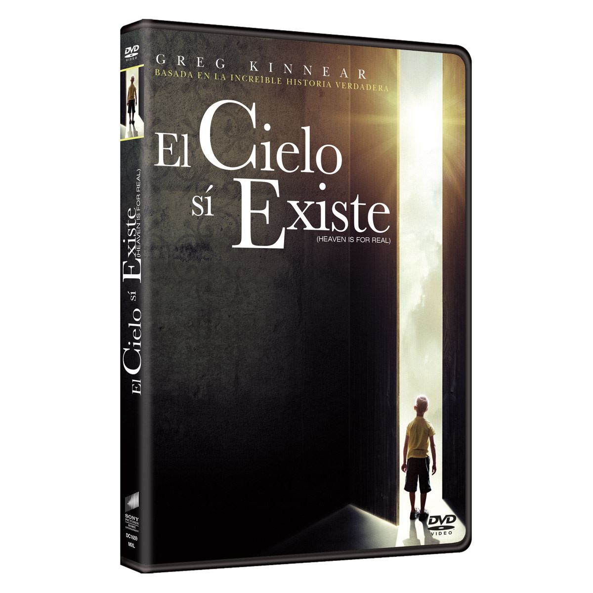El Cielo Si Existe