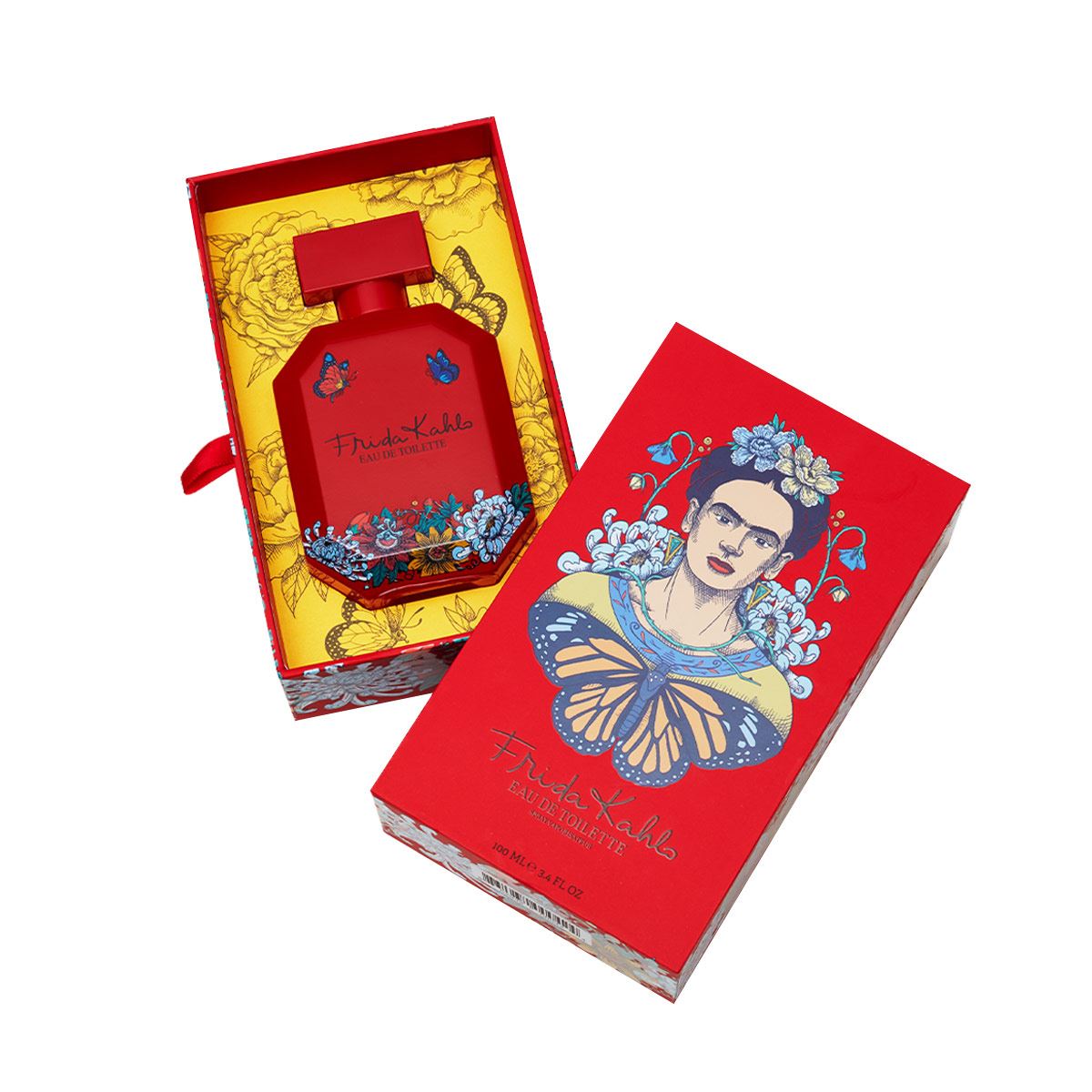 Frida Kahlo EDT 100 ml