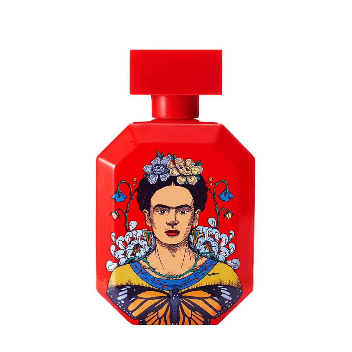 Frida Kahlo EDT 100 ml