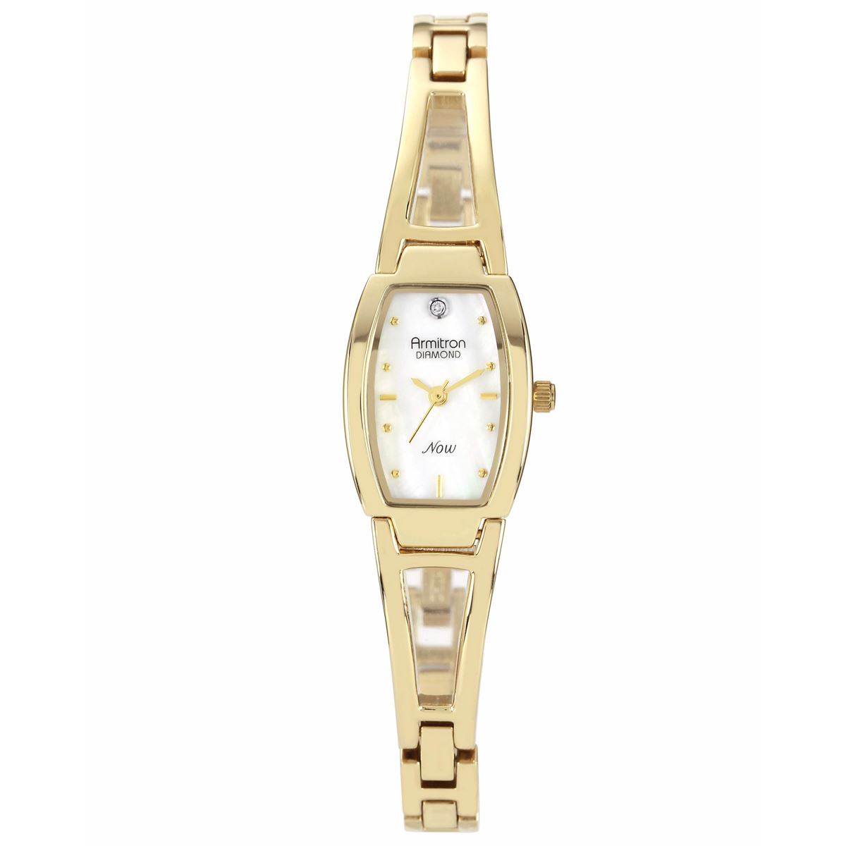 relojes armitron diamond