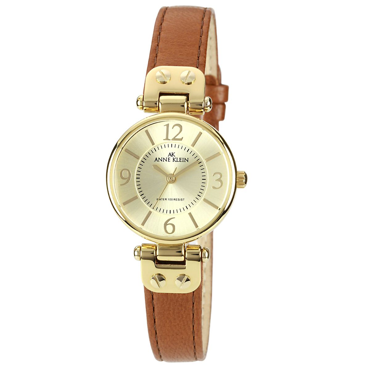 Reloj 109442CHHY Anne Klein Para Dama