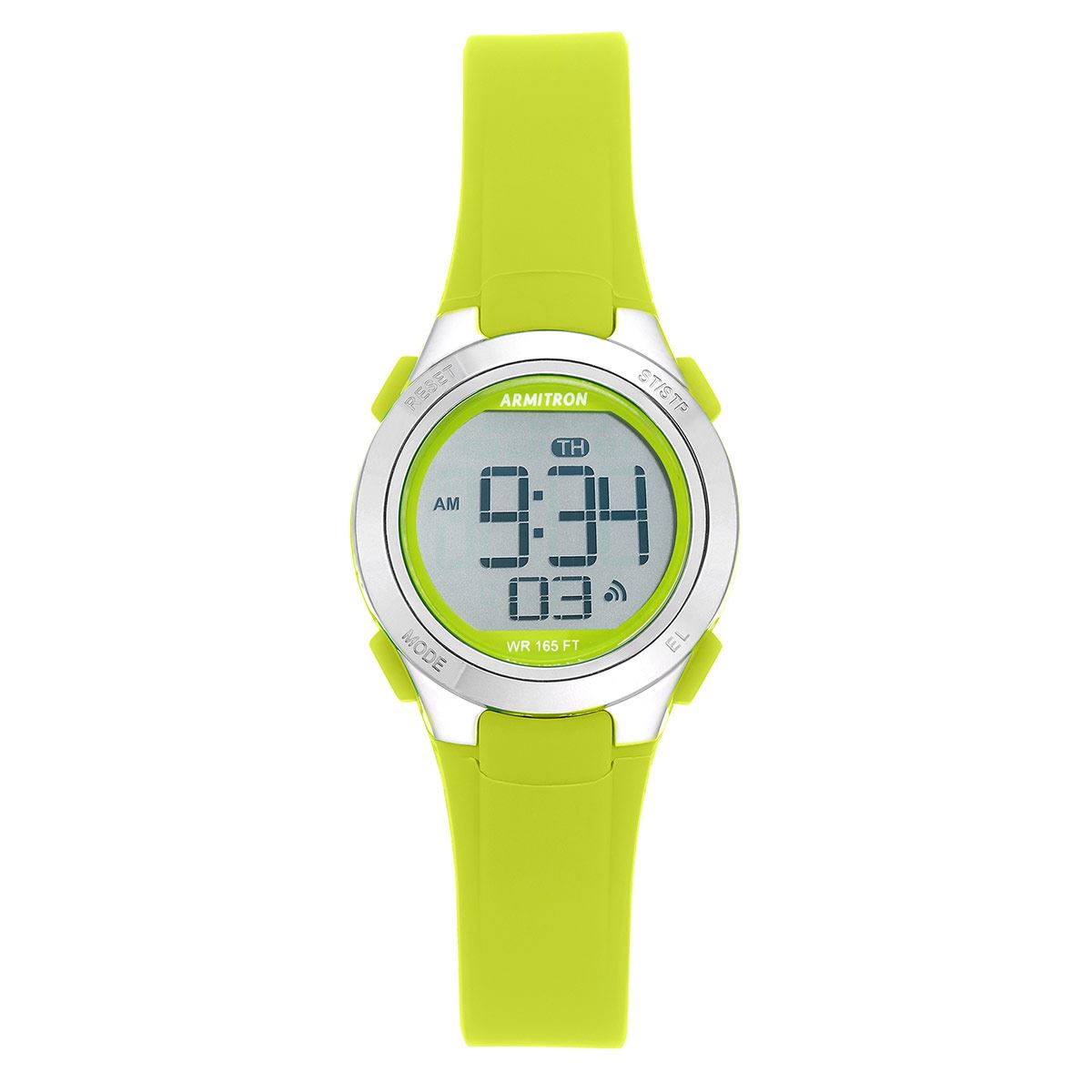 reloj armitron wr 165 ft