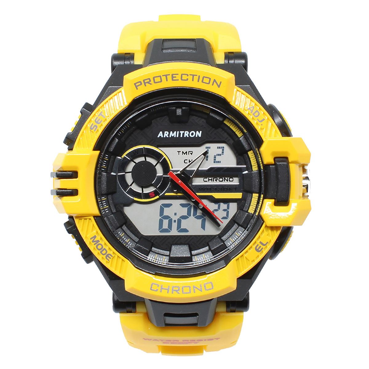 Reloj Armitron 205202YLW  Caballero