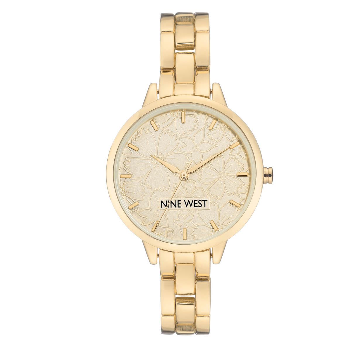 Reloj Nine West NW2226CHGP para Mujer