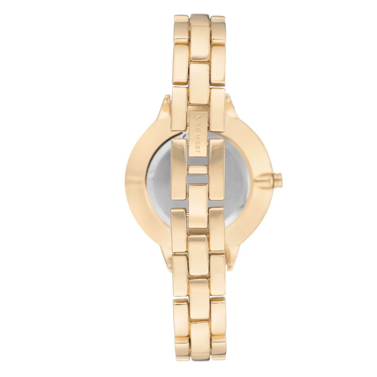 Reloj Nine West NW2226CHGP para Mujer