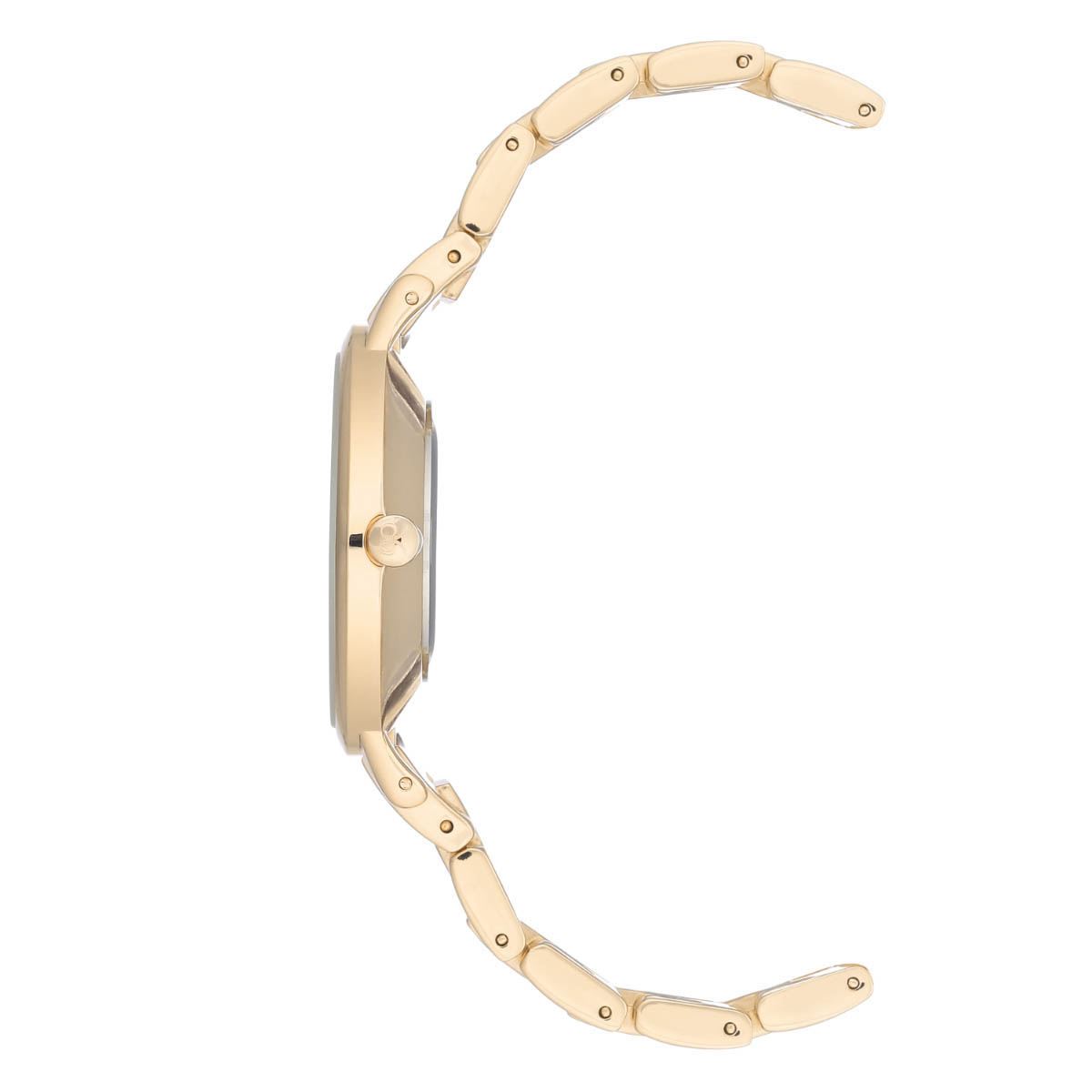 Reloj Nine West NW2226CHGP para Mujer