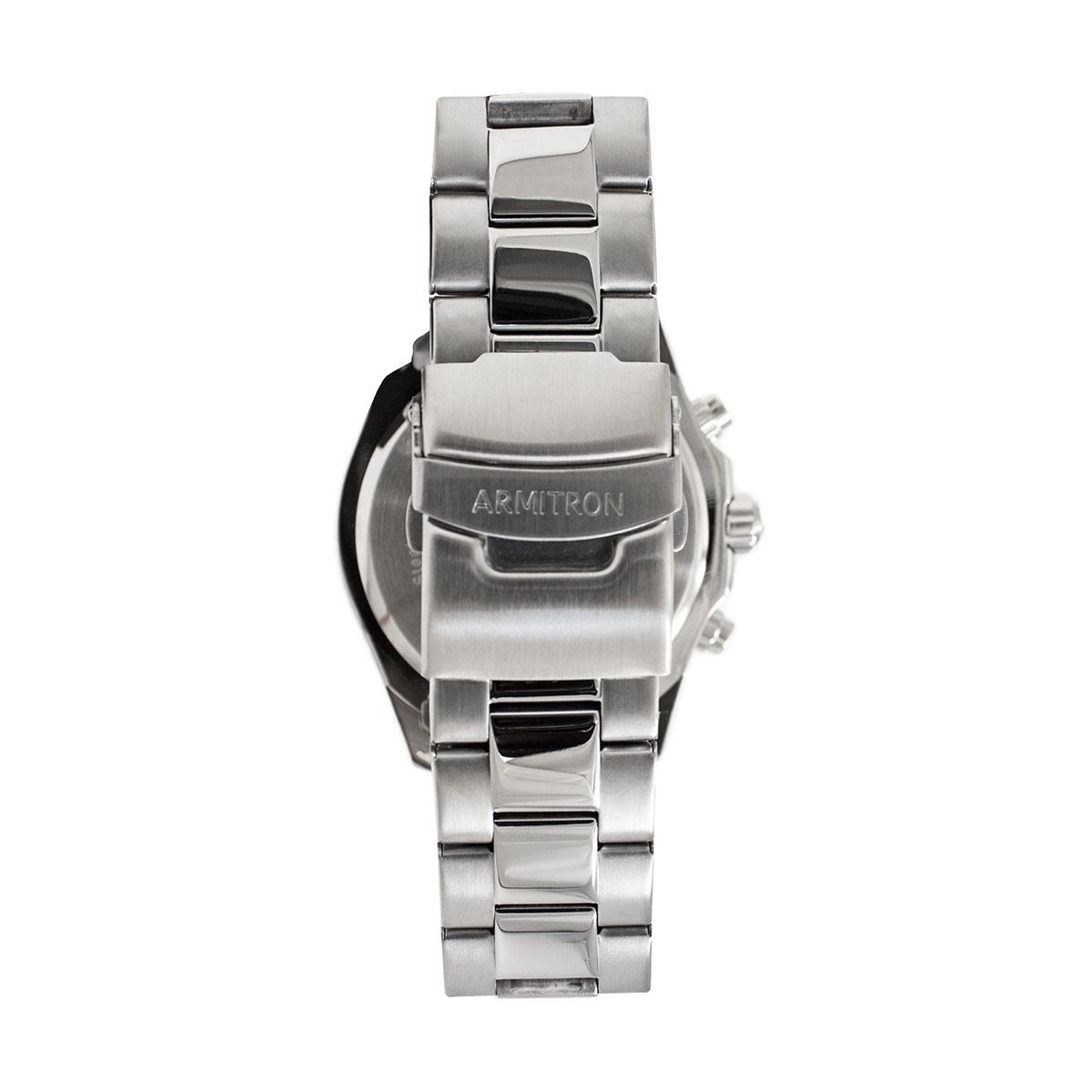 Reloj Armitron 205351NVSV Para Caballero