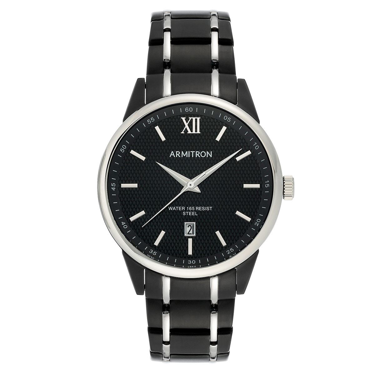 Reloj para Caballero Armitron 205388BKTB