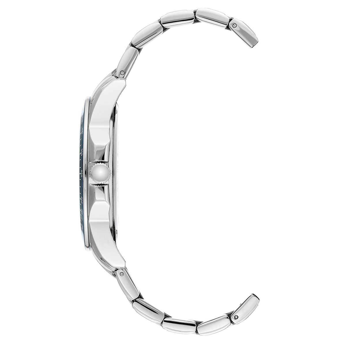 Reloj para Caballero Armitron 205390BKSV