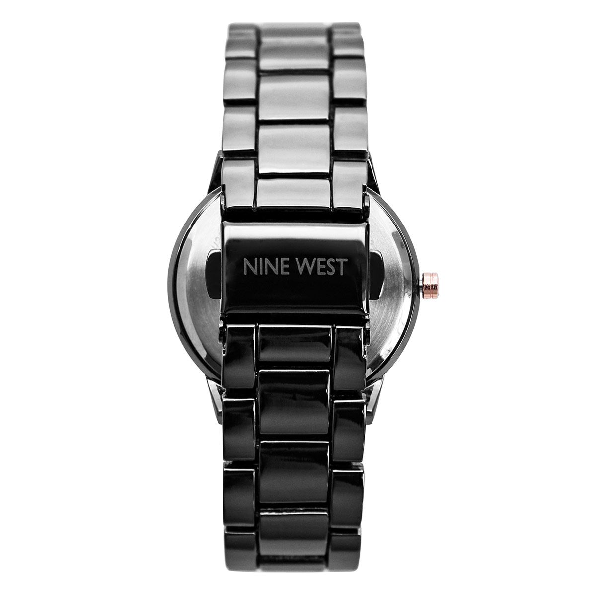 Reloj nine west discount es buena marca