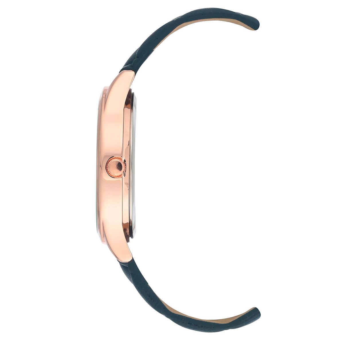 Reloj Juicy Couture Azul JC1104RGNV