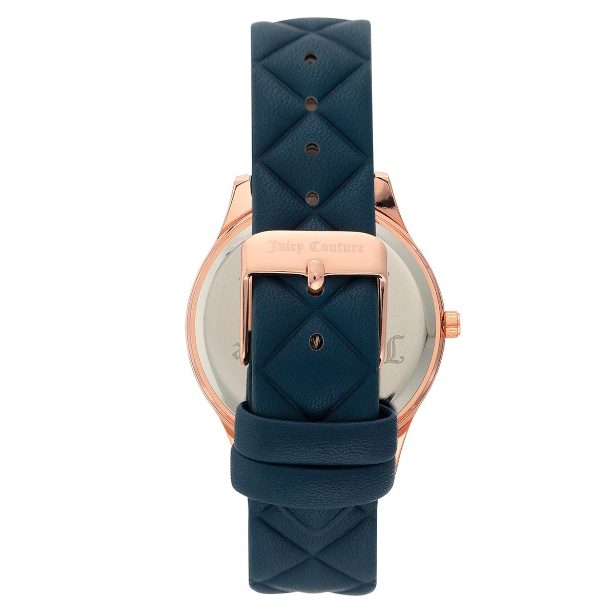 Reloj Juicy Couture Azul JC1104RGNV
