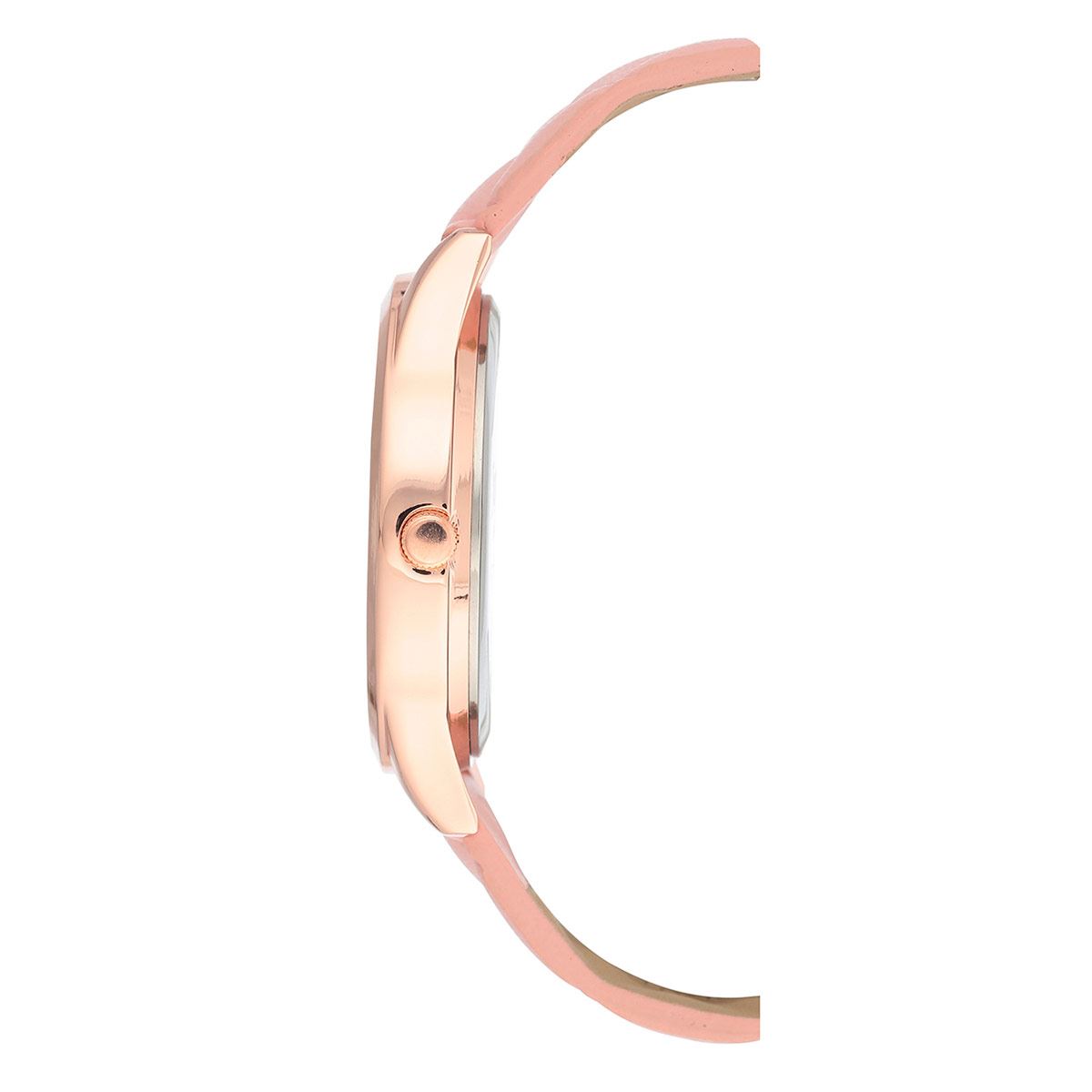 Reloj Juicy Couture Rosa JC1104RGPK