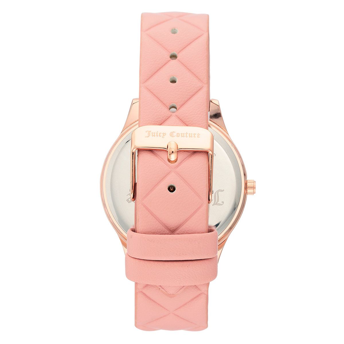 Reloj Juicy Couture Rosa JC1104RGPK