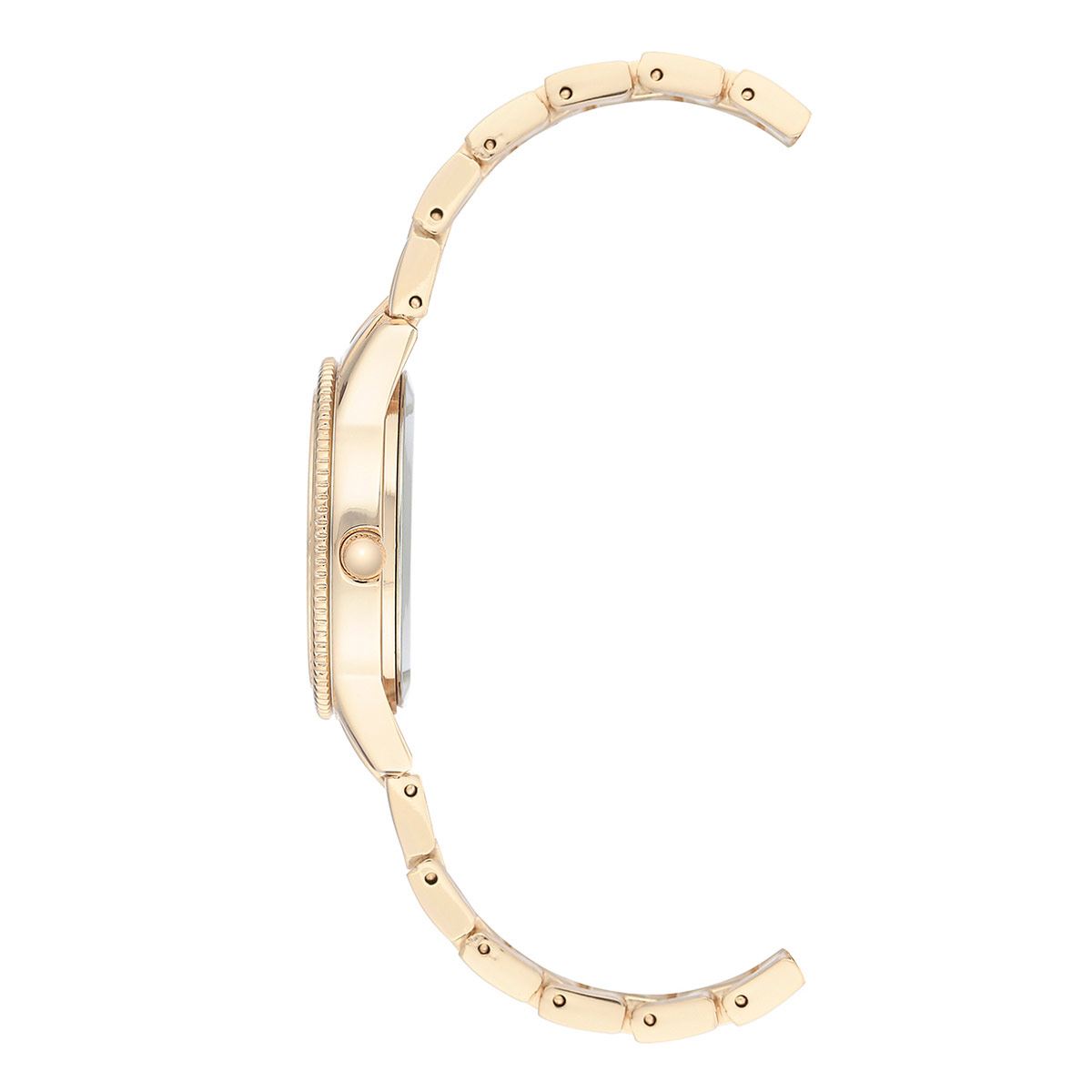 Reloj Juicy Couture Dorado JC1110CHGB