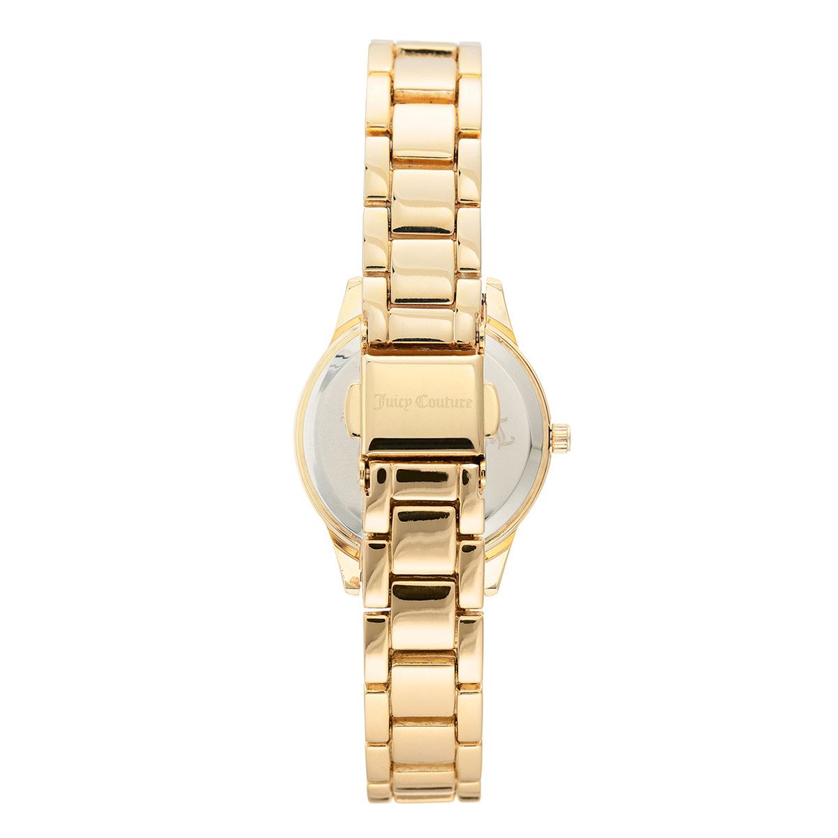 Juicy couture reloj fashion dama