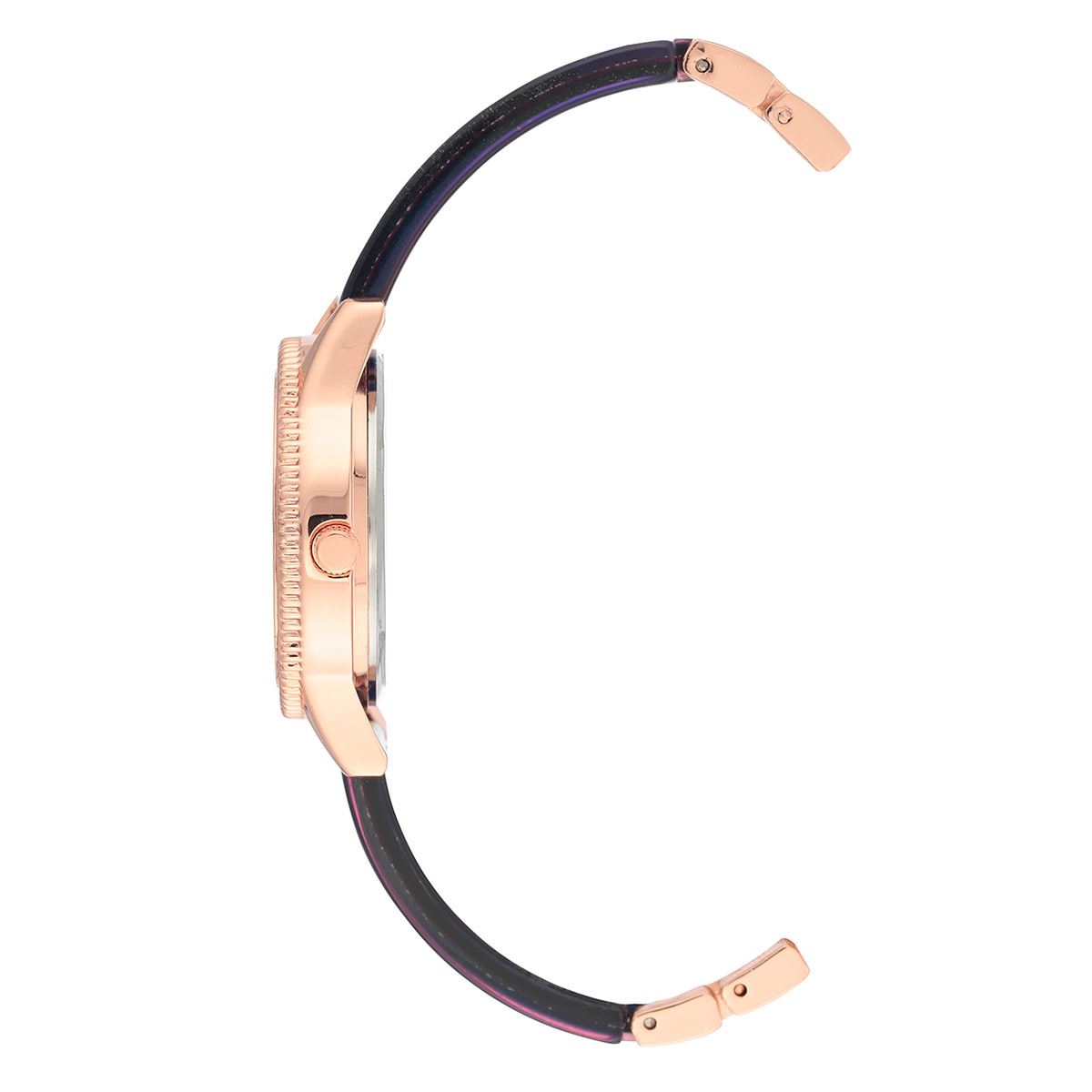 Reloj Juicy Couture Bitono JC1114RGMT Para Dama