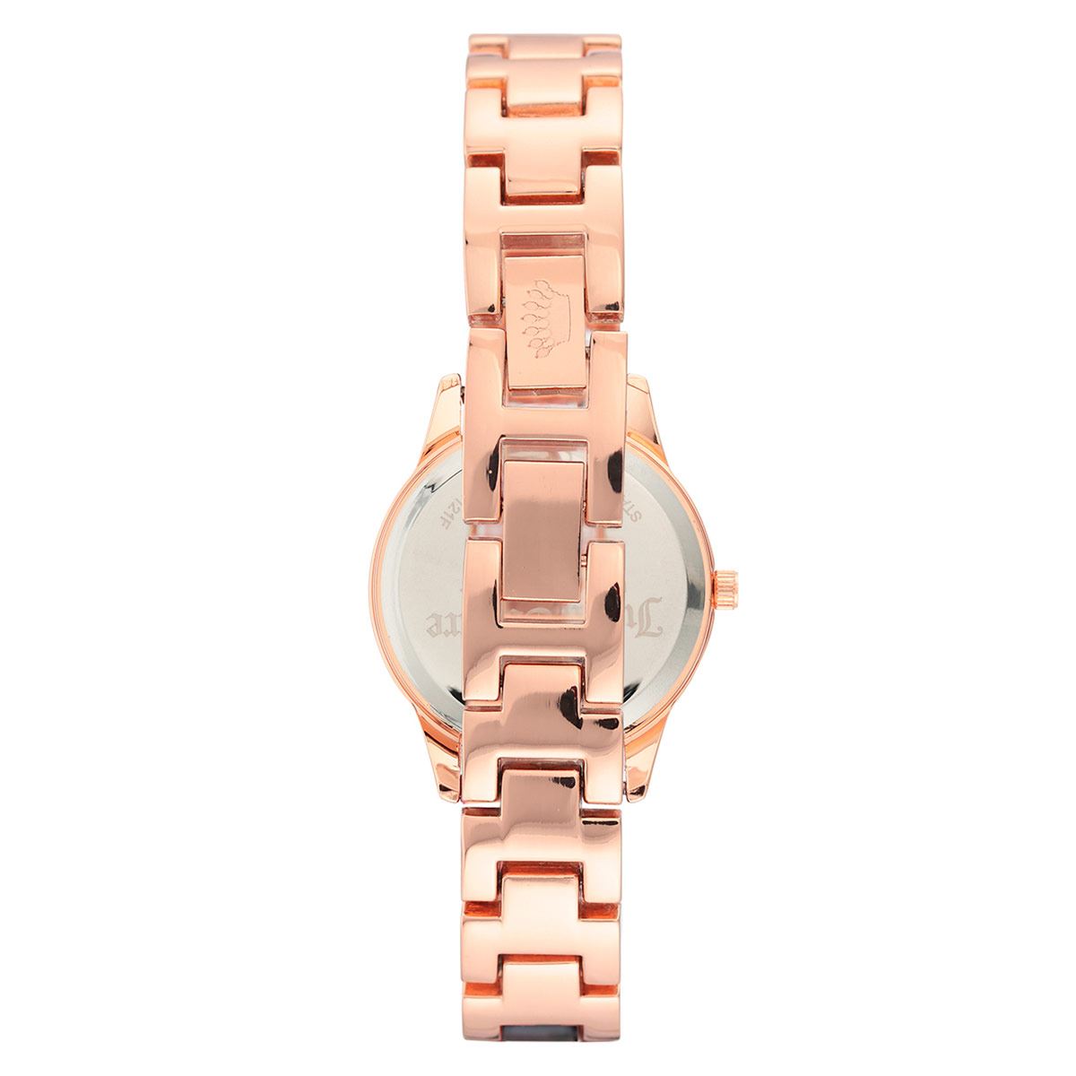 Reloj Juicy Couture Bitono JC1114RGMT