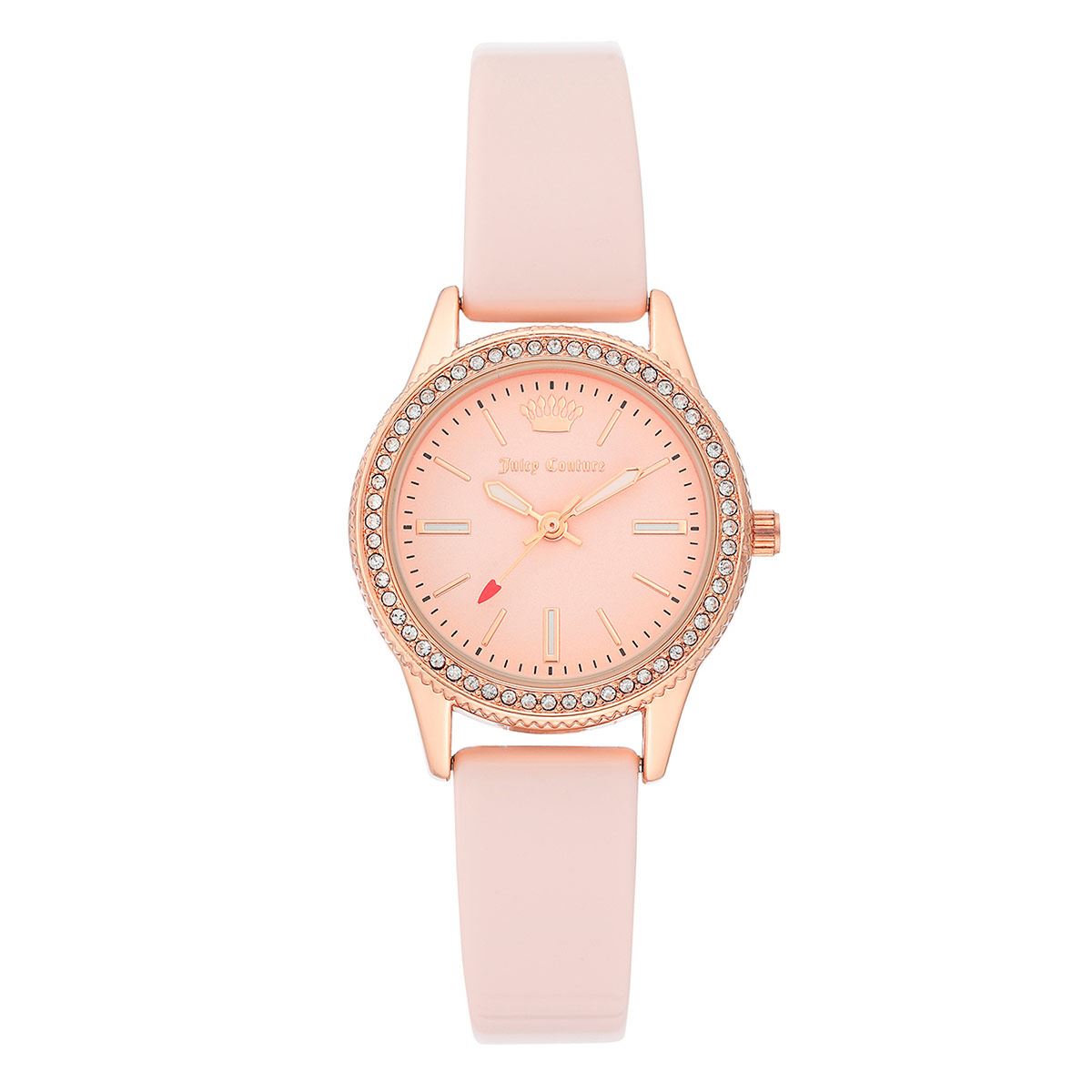 Reloj Juicy Couture Rosa JC1114RGLP