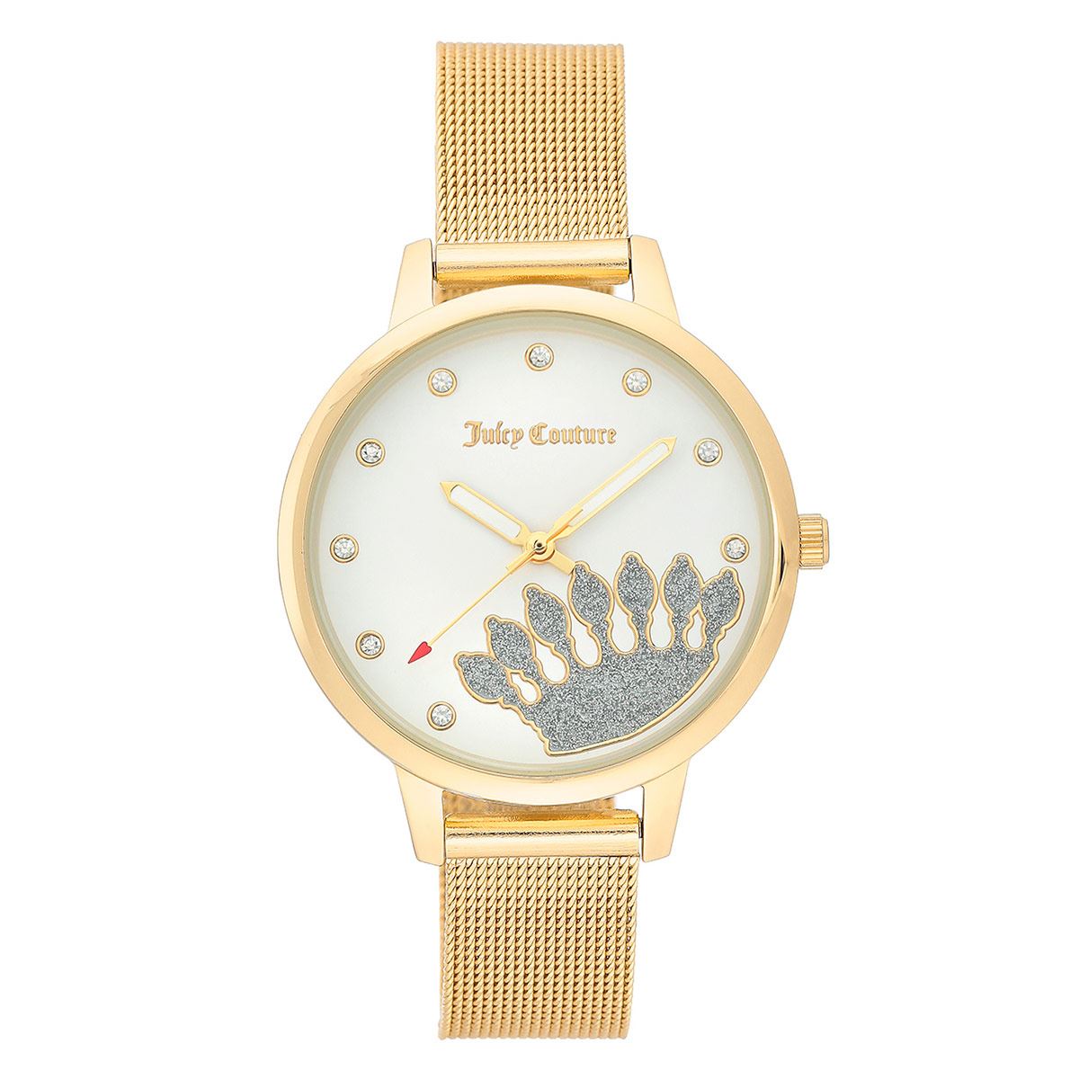 Reloj juicy couture online dorado