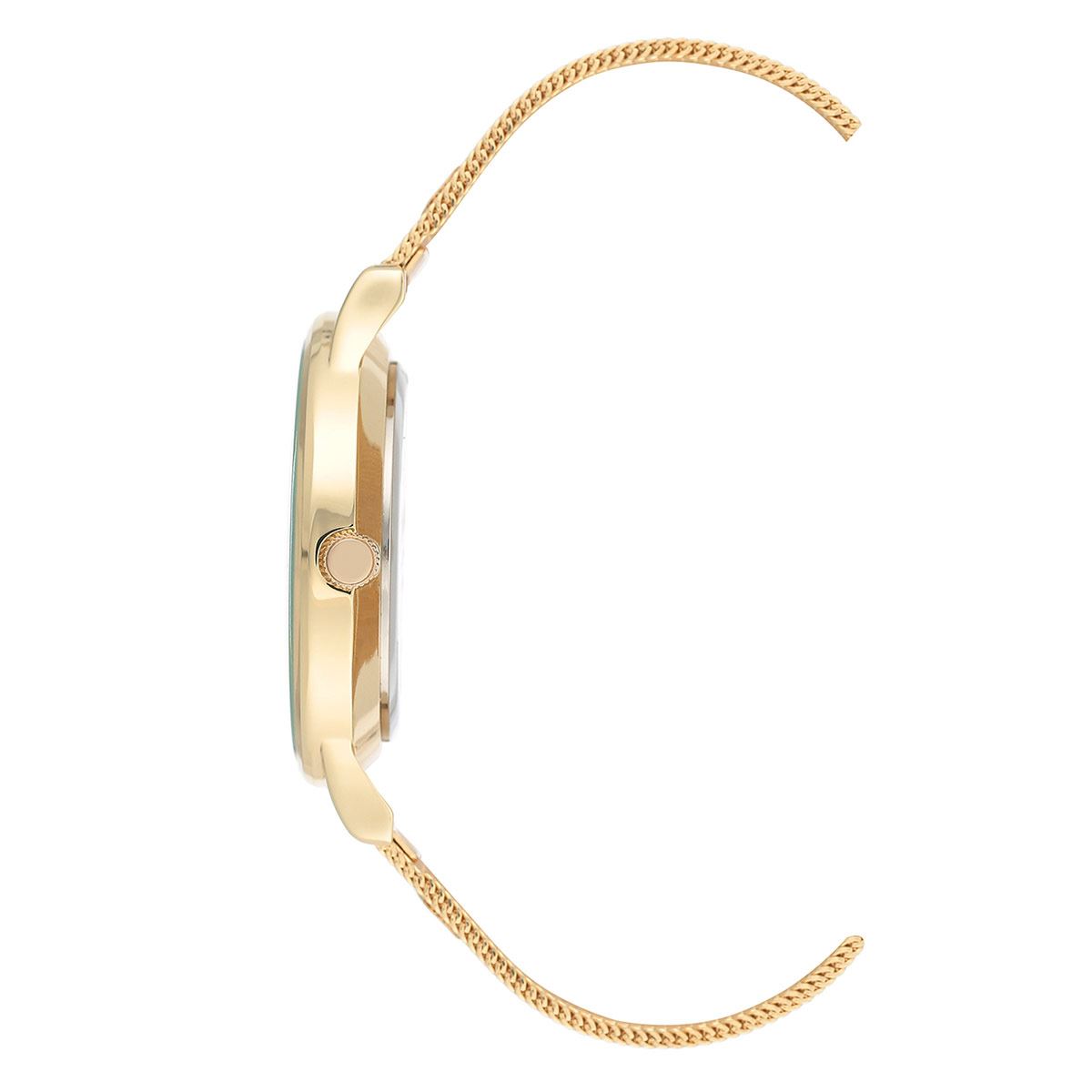 Reloj Juicy Couture Dorado 1128CHGB
