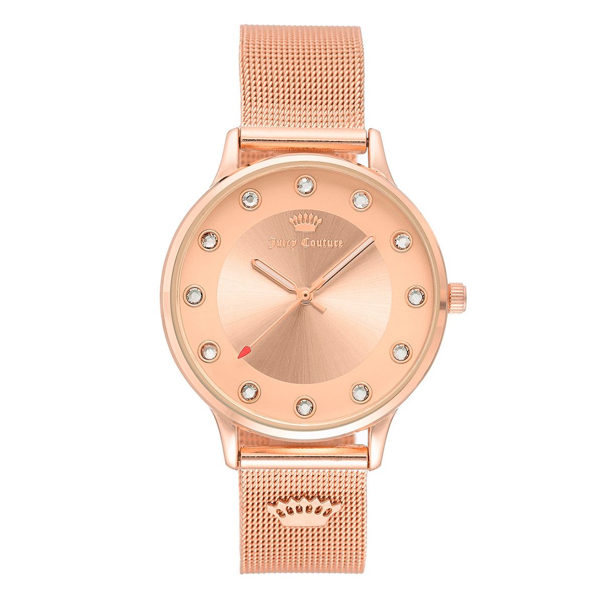 Reloj Juicy Couture Oro Rosado JC1128RGRG