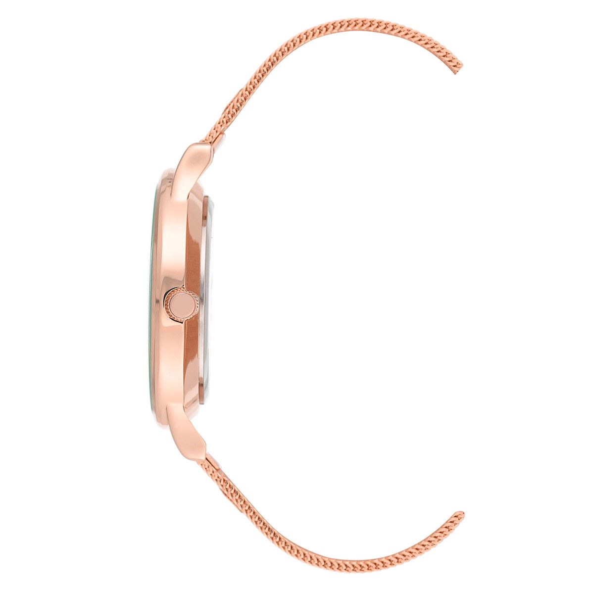 Reloj Juicy Couture Oro Rosado JC1128RGRG