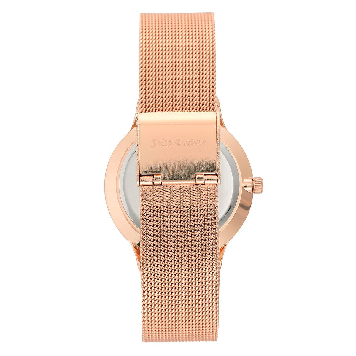 Reloj Juicy Couture Oro Rosado JC1128RGRG