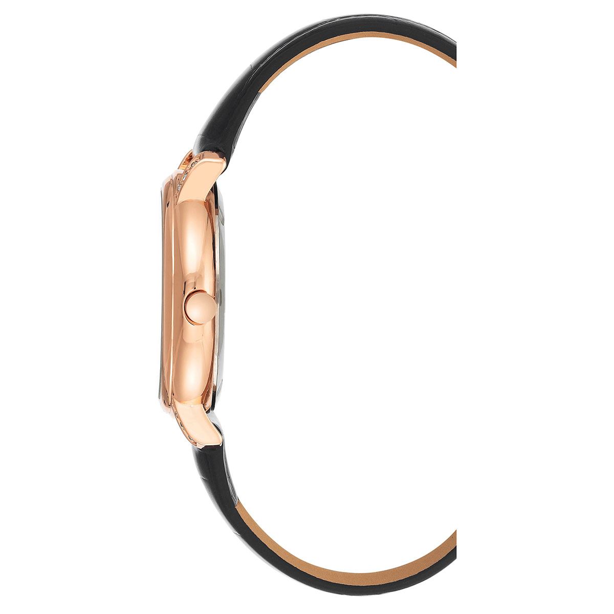 Reloj Nine West NW2516RGBK para Dama Negro