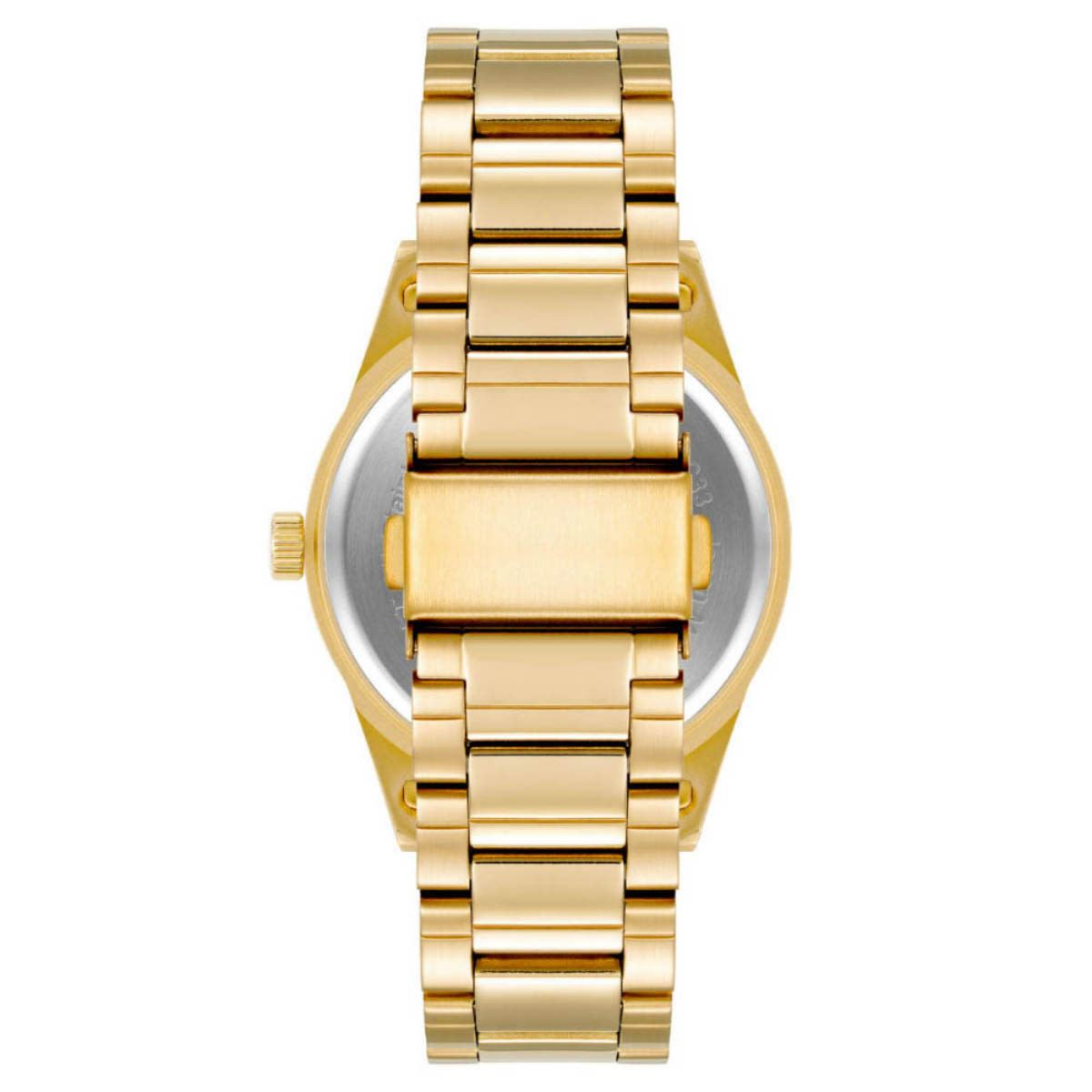 Reloj Armitron dorado para caballero 205456GNGPWM